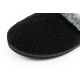 34. Skechers W 167225/BLK Slippers