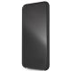 6. BMW Silicone Case for iPhone 11 Pro Max - Black