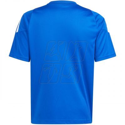 7. Adidas Tiro 24 Jersey Jr IS1032