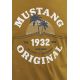 7. Mustang T-shirt Alex C Print M 1012520 6370