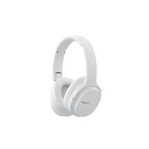 Havit I62 Wireless On-Ear Headphones (White)