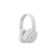 Havit I62 Wireless On-Ear Headphones (White)