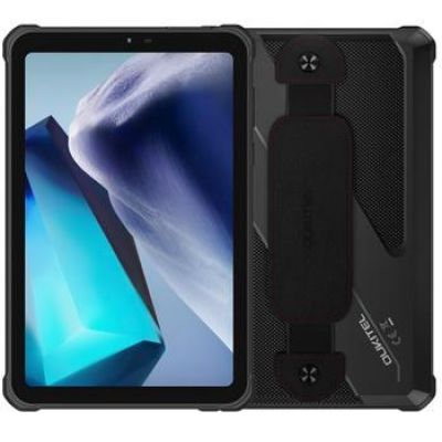 12. Oukitel RT3 Plus 8" 4/128GB 11000mAh Black tablet
