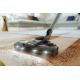 30. Philips Performer LED 8000 Series bagged vacuum cleaner with TriActive technology, model XD8142/12, 900W power