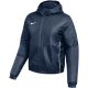 Nike Therma-Fit Park 26 Women's Jacket Navy Blue HM7272 410 2XL