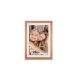 3. Denver PFF-1040LW Digital Photo Frame Wood 25.6 cm (10.1") Touchscreen Wi-Fi