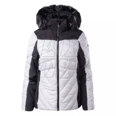 Brugi 2aln W insulated jacket 92800463783