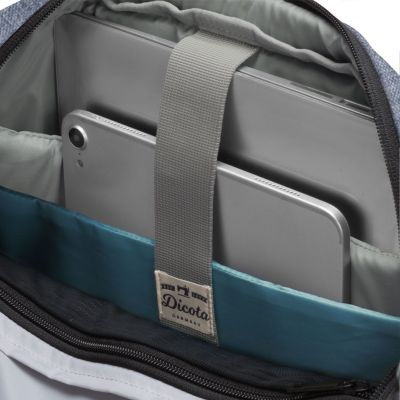 12. DICOTA Eco MOTION 13 - 15.6" 39.6 cm (15.6") Blue