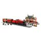 4. LEGO Harry Potter 76423 Hogwarts Express and Hogsmeade Station