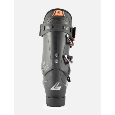 4. LANGE LX 120 HV GW Black Ski Boots
