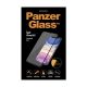 4. PanzerGlass E2E Super+ tempered glass for iPhone XR / 11 - with black frame