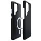 4. 3mk Fortis MagCase for Samsung Galaxy S24 Ultra - black