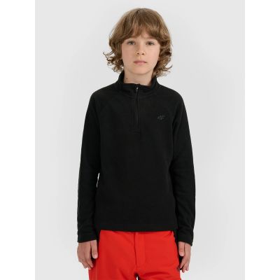Fleece underwear 4F JUNIOR 4FJRAW25UFLEM072-20S