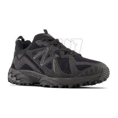 5. New Balance M ML610TBB shoes