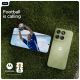 13. Motorola moto g67 17.3 cm (6.8") Hybrid Dual SIM Android 16.0 5G USB Type-C 4GB 128GB 5200mAh Green