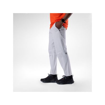 4. ROSSIGNOL M Tech Chino Pant Men's Gray