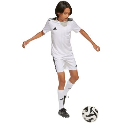 8. adidas Campeon 25 Jersey for kids white JJ4169