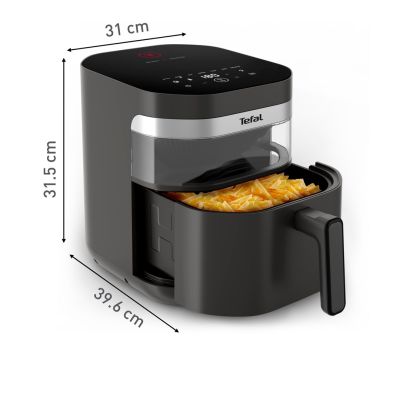 3. TEFAL EY832HE0 air fryer