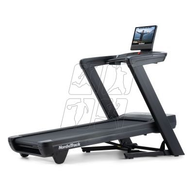 14. Nordictrack Commercial 1750 NTL17125 Electric Treadmill