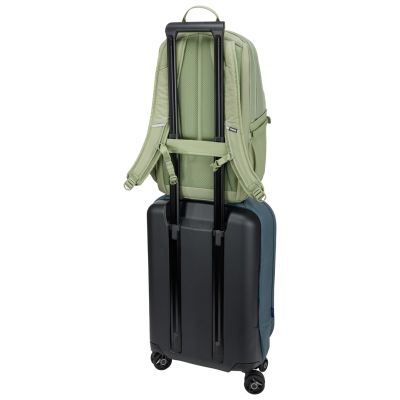 2. Thule EnRoute TEBP5216 - Quiet Green Backpack Green Nylon