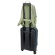 2. Thule EnRoute TEBP5216 - Quiet Green Backpack Green Nylon