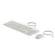 9. HP Wired Mouse and Keyboard 225 Combo
