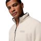3. Columbia Timber Crest Full-Zip Fleece 2176101278 Beige L