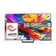 LG 65QNED93A6A QNED EVO 65'' TV 4K Ultra HD 144 Hz WebOS Dolby Atmos Black
