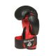 10. 6oz Boxing Gloves for Kids - 4Fighter Red