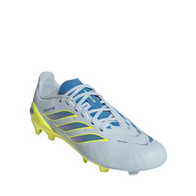 2. adidas Predator League FG JR7886 Kids' Soccer Shoes