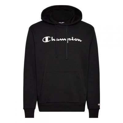 6. Champion Hooded Sweatshirt M 221809.KK001