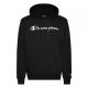 6. Champion Hooded Sweatshirt M 221809.KK001