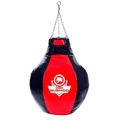 4. 25 KG - XXL Boxing Pear - SK25 Hook Bag