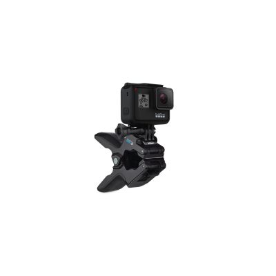 7. GoPro Jaws Clamp Mount