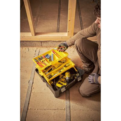 5. Essential Cantilever Toolbox
