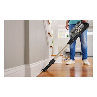 15. BSV525BLP-QW BLACK+DECKER Cordless Upright Vacuum Cleaner