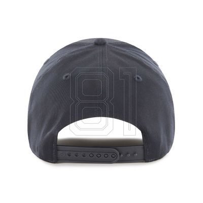 2. 47 Brand Boston Red Sox Cap B-RAC02CTP-NY