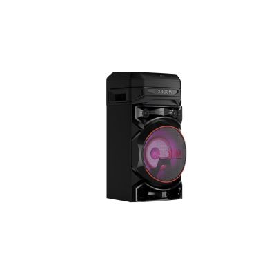 18. Poweraudio LG RNC5 Speaker