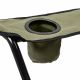 30. Meteor Hiker 16525 folding chair