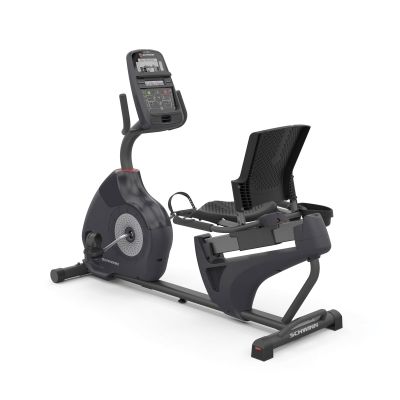 3. Schwinn 230i Programmable Recumbent Bike