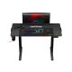 5. Huzaro Hero 8.2 RGB Electric Desk