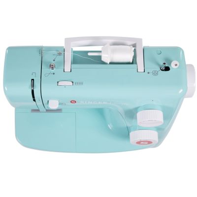 2. SINGER 3223G Semi-automatic Electric Sewing Machine