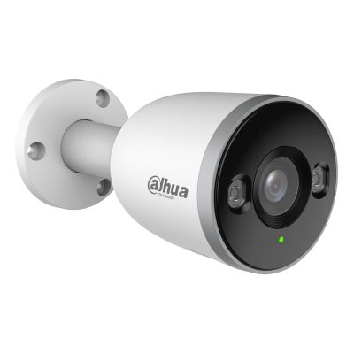 8. Dahua Technology F3D-IL-0280B Industrial Camera Bullet IP Security Camera Outdoor 2304 x 1296 px Wall