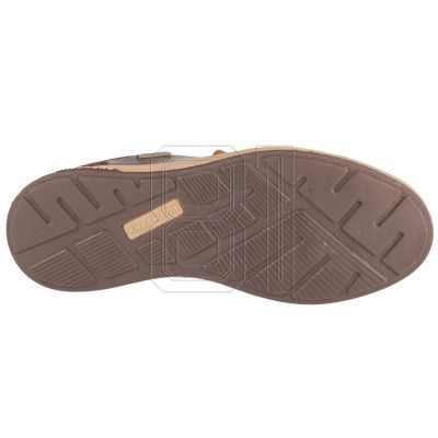4. Skechers Cavell - Sparkman 210944-CHOC Brown 40