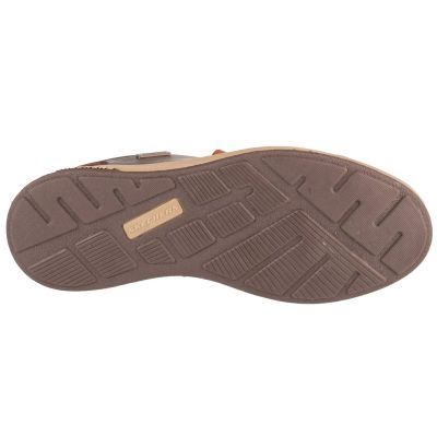 4. Skechers Cavell - Sparkman 210944-CHOC Brown 40