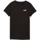 3. Puma ESS Small No. 1 Logo Tee W 682372 01