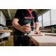 8. Metabo FMV 18 LTX BL 8 Black, Green, Stainless Steel, Transparent 29000 RPM
