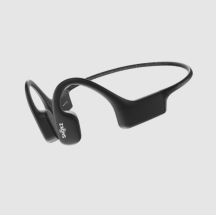 Shokz OpenSwim Wireless Bone Conduction Headphones Black