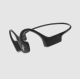 Shokz OpenSwim Wireless Bone Conduction Headphones Black