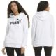 3. Puma Ess Logo Sweatshirt W 586791 02
